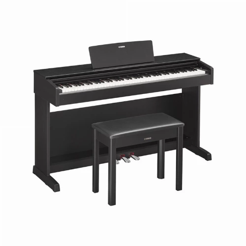 قیمت خرید فروش پیانو دیجیتال Yamaha YDP-143-BK 
